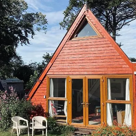 Kingsdown Holiday Park Exterior photo