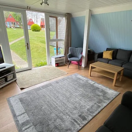 Kingsdown Holiday Park Exterior photo