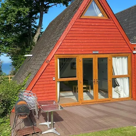 Kingsdown Holiday Park Exterior photo
