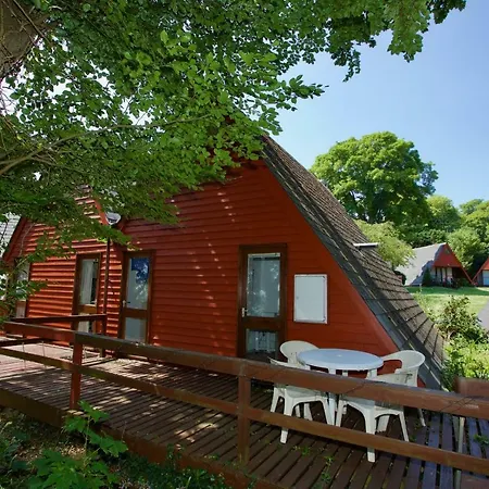 Kingsdown Holiday Park Exterior photo