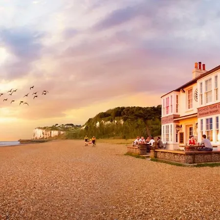 Kingsdown Holiday Park Exterior photo