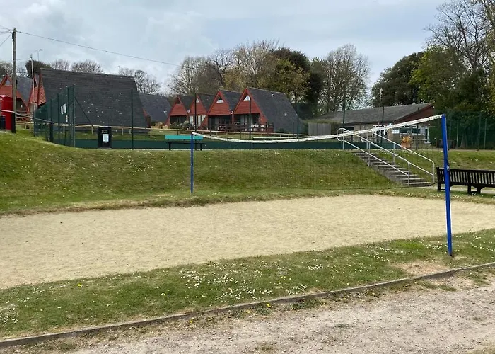 Kingsdown Holiday Park