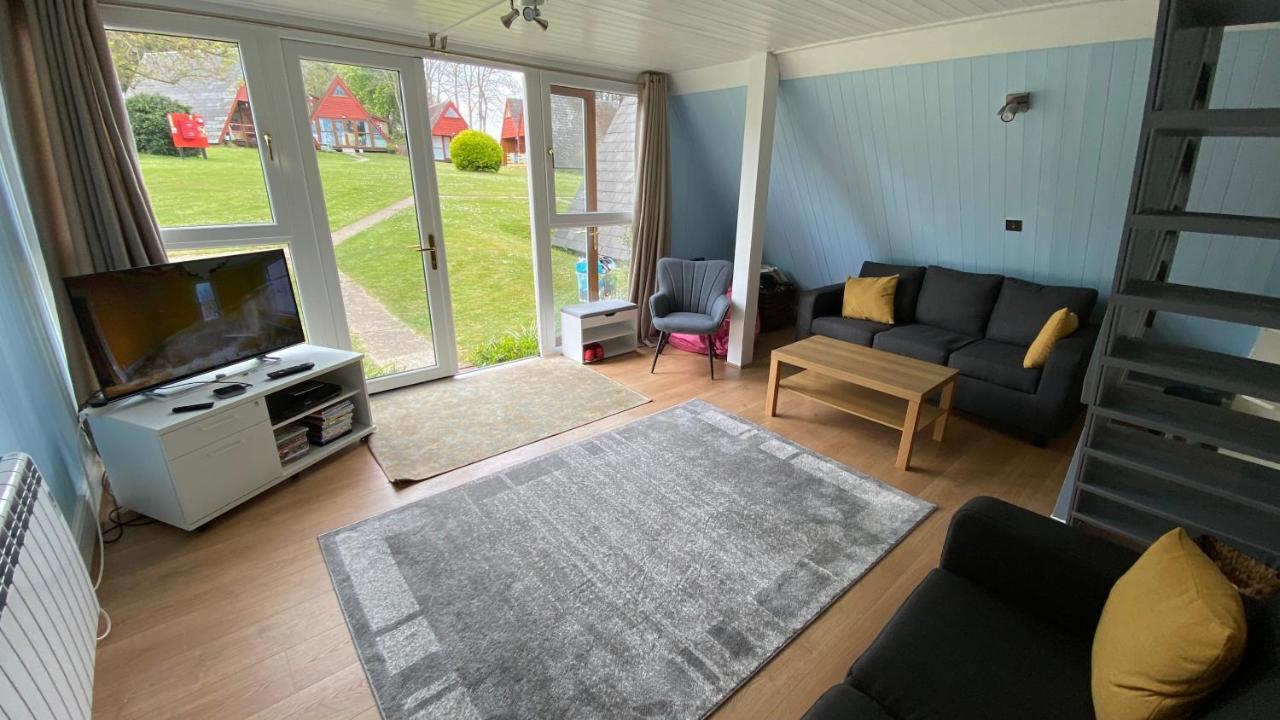 Kingsdown Vakantiehuis *
