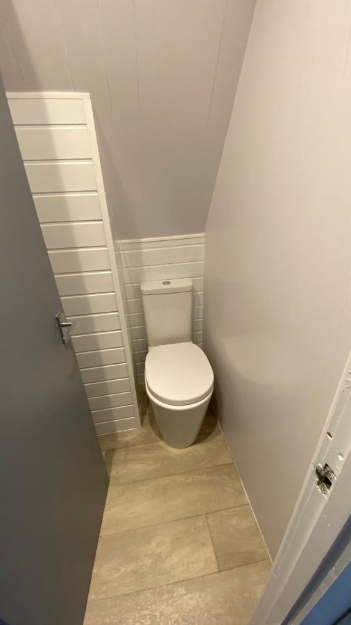 Kingsdown Vakantiehuis *