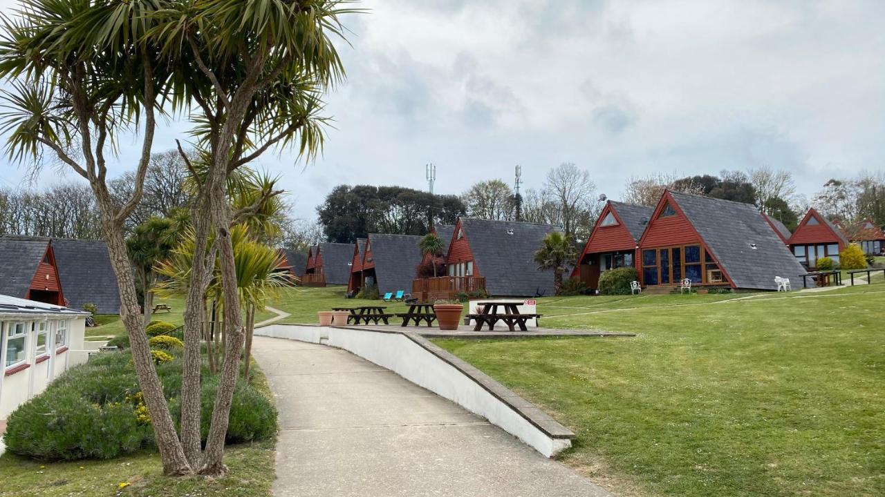 Kingsdown Vakantiehuis Kingsdown (Deal)