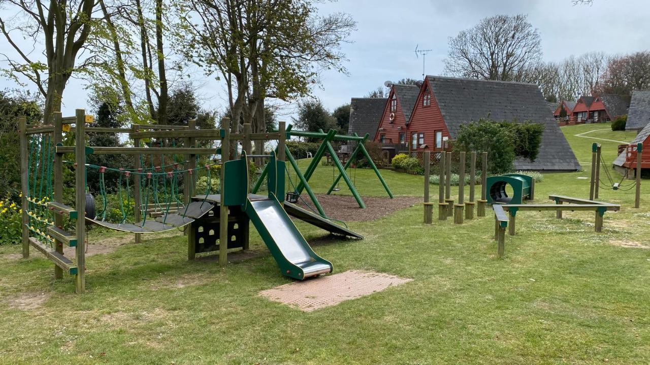 Vakantiehuis Kingsdown