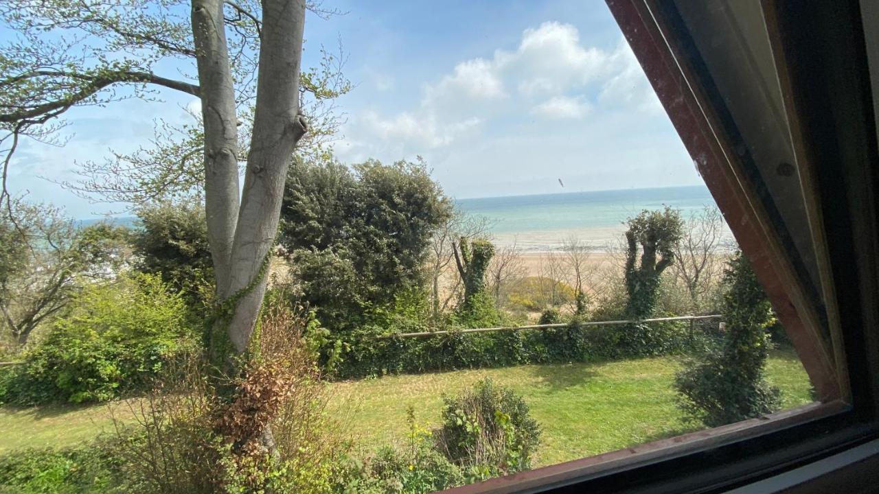 Vakantiehuis Kingsdown Kingsdown (Deal)
