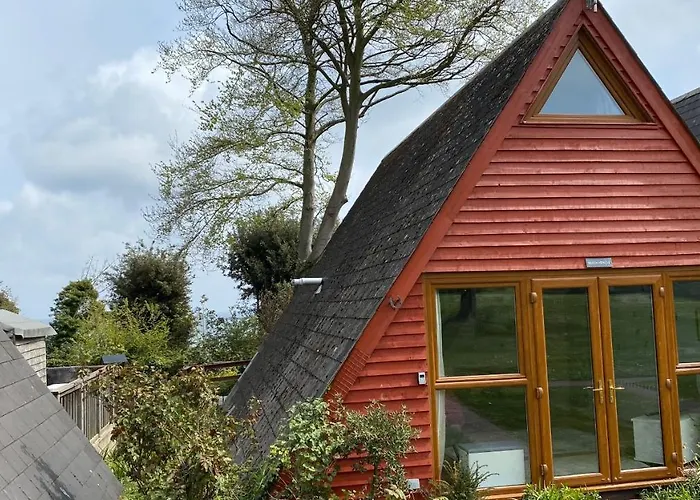 Kingsdown Holiday Park