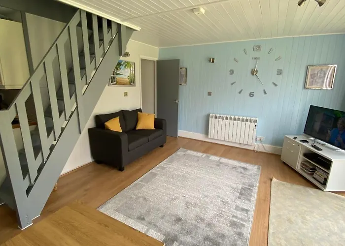 Kingsdown Holiday Park