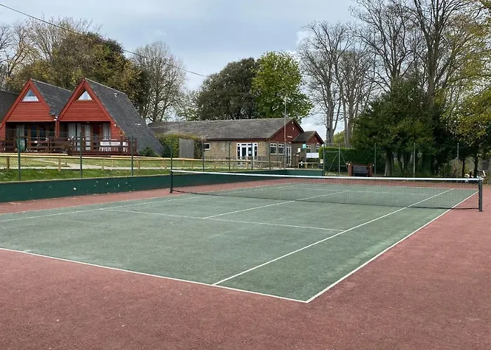 Kingsdown Holiday Park