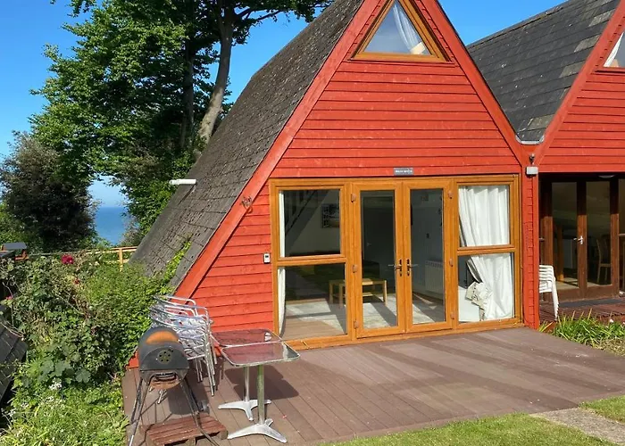 Kingsdown Holiday Park