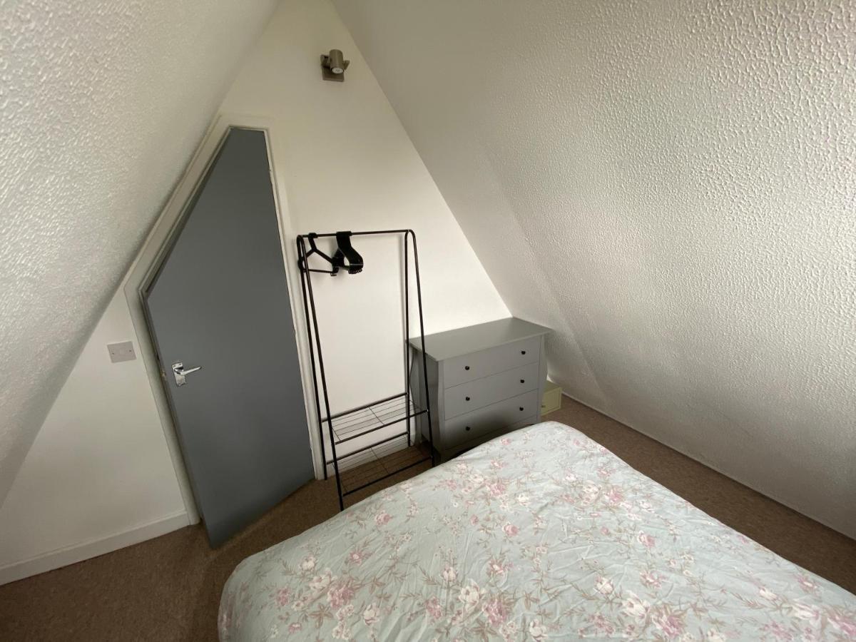 Holiday home Kingsdown *