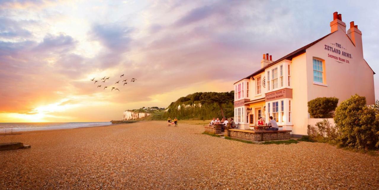 Kingsdown Holiday home